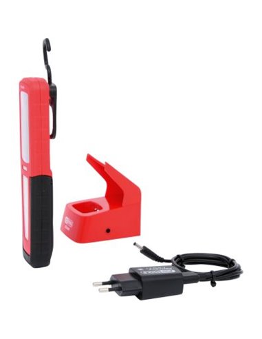 LAMPA DE MANA PERFECTLIGHT. 500 LUMENI