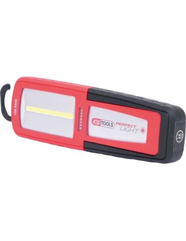 LAMPA DE MANA PERFECTLIGHT. 500 LUMENI