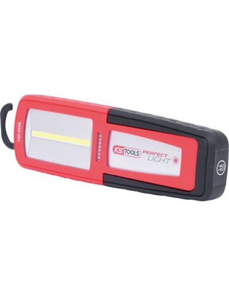 LAMPA DE MANA PERFECTLIGHT. 500 LUMENI