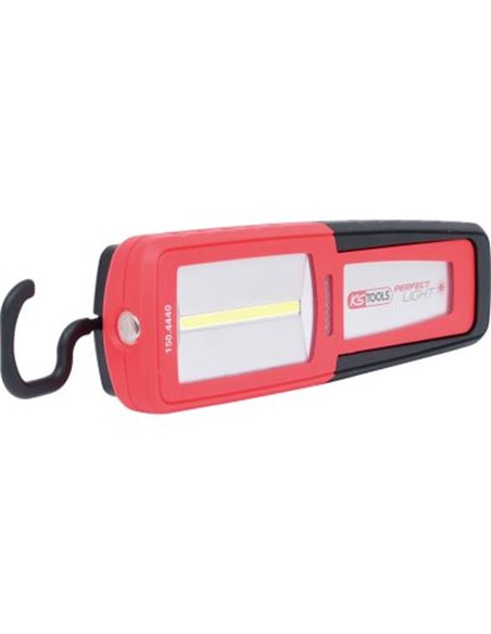 LAMPA DE MANA PERFECTLIGHT. 500 LUMENI