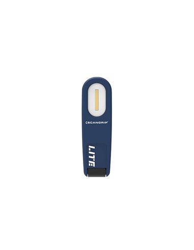 LANTERNA REINCARCABILA LITE M