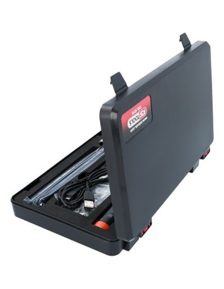 SET REPARATIE DIN MATERIAL PLASTIC CU ACUMULATOR. 134 PIESE