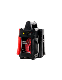 ROBOT DE PORNIRE 12V 1600A