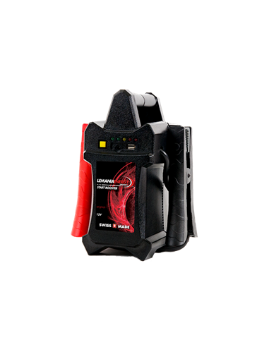 ROBOT DE PORNIRE 12V 1600A