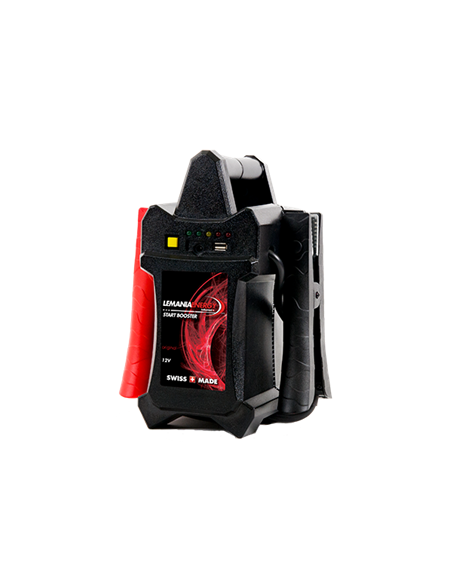ROBOT DE PORNIRE 12V 1600A