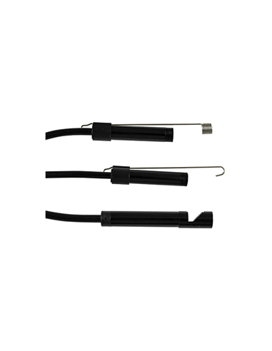 ENDOSCOP PENTRU LAPTOP. TABLETA SAU SMARTPHONE CU WIFI