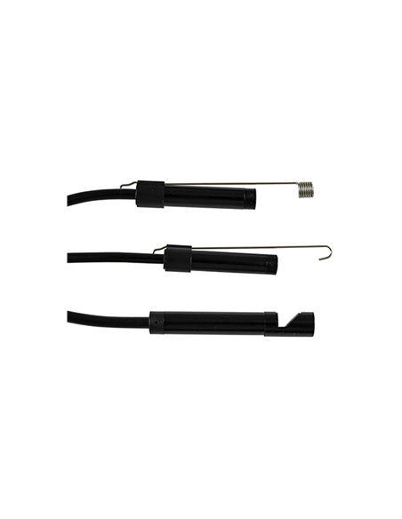 ENDOSCOP PENTRU LAPTOP. TABLETA SAU SMARTPHONE CU WIFI
