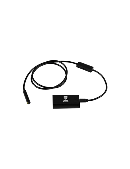 ENDOSCOP PENTRU LAPTOP. TABLETA SAU SMARTPHONE CU WIFI