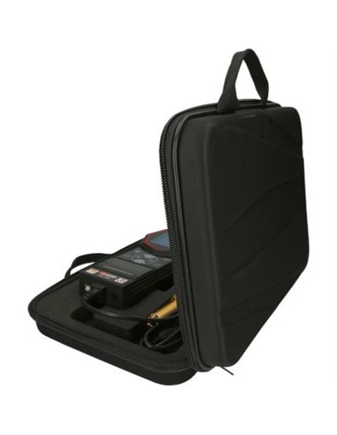 TESTER DIGITAL PENTRU BATERIE SI SISTEM DE INCARCARE 12V/24V CU IMPRIMANTA INTEGRATA