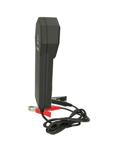 TESTER DIGITAL PENTRU BATERIE SI SISTEM DE INCARCARE 12V/24V CU IMPRIMANTA INTEGRATA