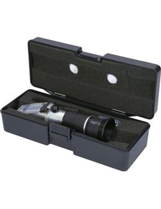 REFRACTOMETRU - APARAT OPTIC PENTRU VERIFICAREA LICHIDULUI BATERIEI. ANTIGELULUI SI ADBLUE