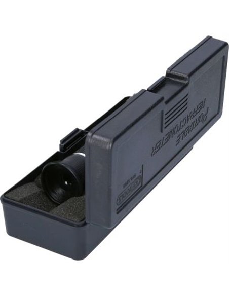 REFRACTOMETRU - APARAT OPTIC PENTRU VERIFICAREA LICHIDULUI BATERIEI. ANTIGELULUI SI ADBLUE