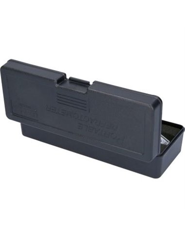 REFRACTOMETRU - APARAT OPTIC PENTRU VERIFICAREA LICHIDULUI BATERIEI. ANTIGELULUI SI ADBLUE