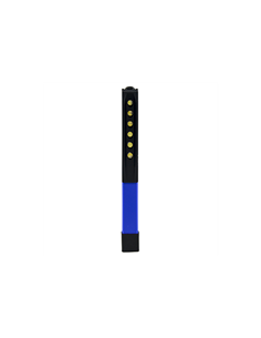MINI LANTERNA CU 6 LEDURI MAGNETIZATA