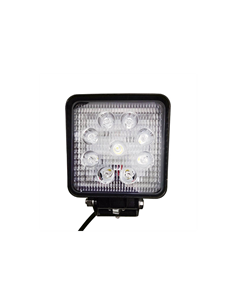 PROIECTOR PATRAT DE LUCRU CU LED