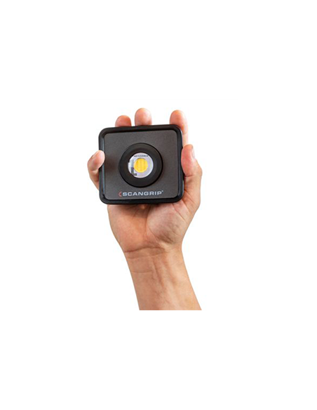 PROIECTOR REINCARCABIL PORTABIL NOVA MINI 1000LM