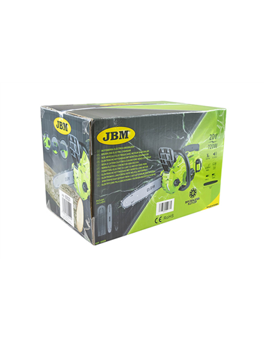 FERASTRAU ELECTRIC CU LANT CU MOTOR FARA PERII