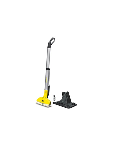 MOP ELECTRIC CU ACUMULATOR SI CU FUNCTIE DE AUTO-CURATARE
