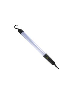 LANTERNA LED DE LUCRU CU CABLU ALIMENTARE - 400LM
