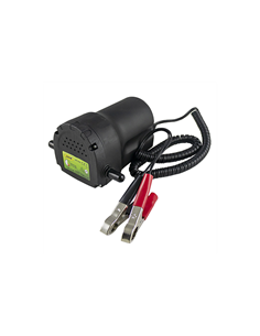 POMPA DE ULEI - 12V