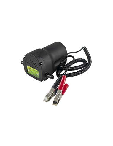 POMPA DE ULEI - 12V