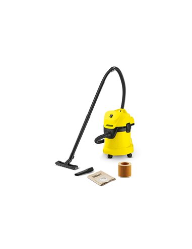 ASPIRATOR MULTIFUNCTIONAL UMED-USCAT, 17 L