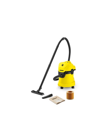 ASPIRATOR MULTIFUNCTIONAL UMED-USCAT, 17 L