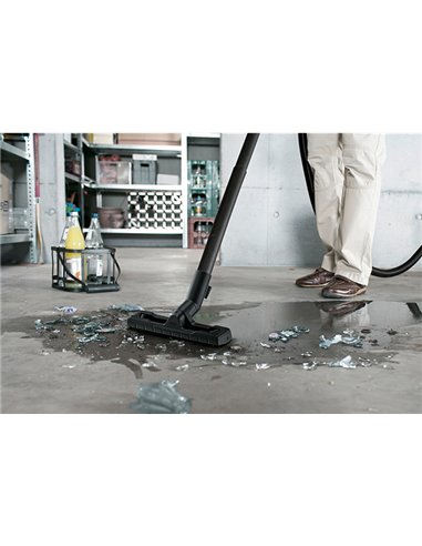 ASPIRATOR MULTIFUNCTIONAL UMED-USCAT, 17 L