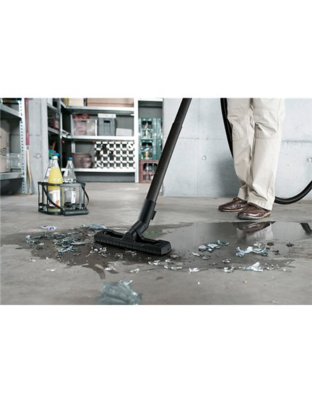 ASPIRATOR MULTIFUNCTIONAL UMED-USCAT, 17 L