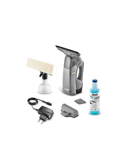 ASPIRATOR DE GEAMURI PROFESIONAL CU ACUMULATOR LI-ION DE 3,6V