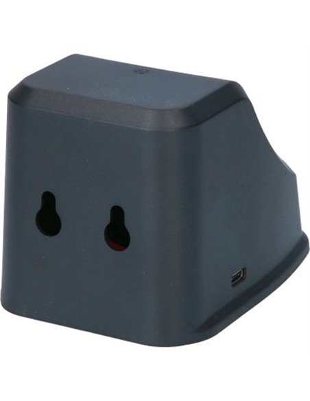 LAMPA DE MANA MOBILA PENTRU ATELIER. PLIABILA. 550 LUMENI