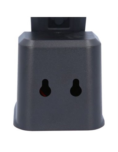 LAMPA DE MANA MOBILA PENTRU ATELIER. PLIABILA. 550 LUMENI