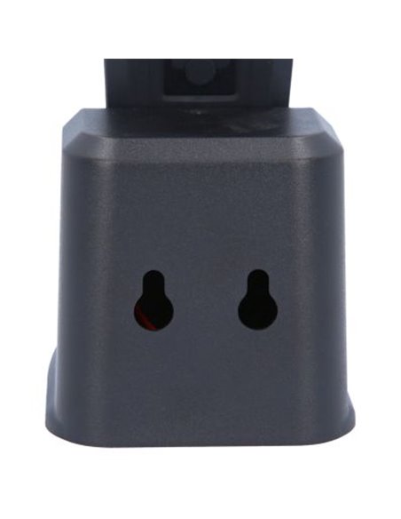 LAMPA DE MANA MOBILA PENTRU ATELIER. PLIABILA. 550 LUMENI