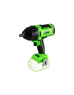 PISTOL DE IMPACT 1/2 CU MOTOR FARA PERII 1200NM FARA BATERIE SI INCARCATOR