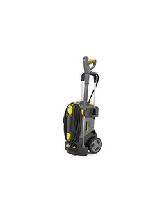 APARAT DE CURATAT CU INALTA PRESIUNE 150 BAR, CU DEBIT MAXIM DE 500 L /H