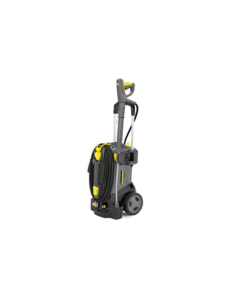 APARAT DE CURATAT CU INALTA PRESIUNE 150 BAR, CU DEBIT MAXIM DE 500 L /H