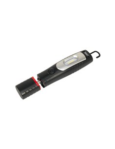 LAMPA REINCARCABILA DE INSPECTIE CU LED (SMD)