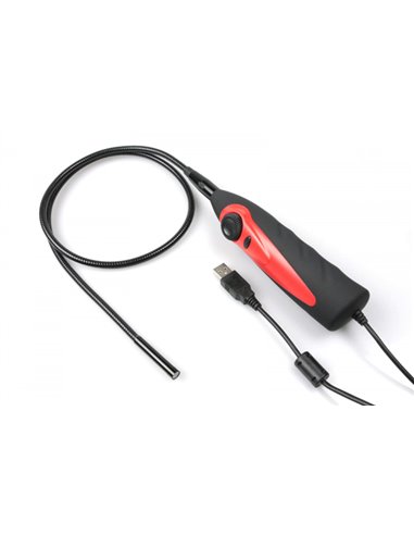DIAGNOZA AUTOTURISME CU IMPRIMANTA WIFI SI VIDEOSCOP LAUNCH X-431 EURO TURBO