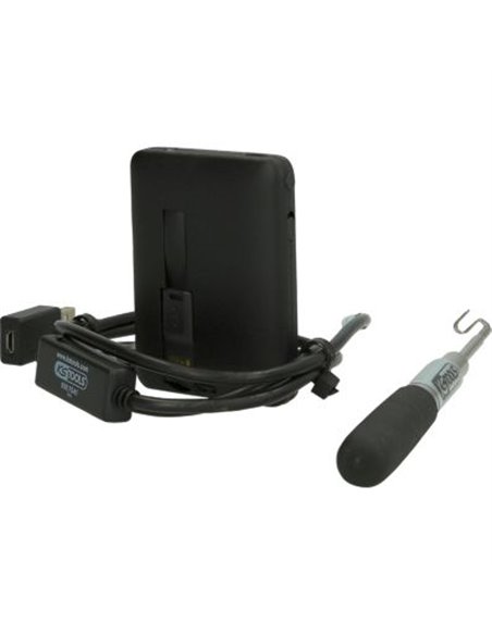 SET VIDEOSCOP WI FI CU DIAMETRU 6.0 MM 0 GRADE SONDA CAMERA HD 90 GRADE. REVERSIBIL. 4 PIESE