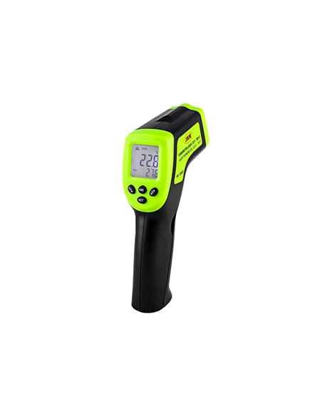 TERMOMETRU INDUSTRIAL DIGITAL CU LASER (-32 +380 Grade C)