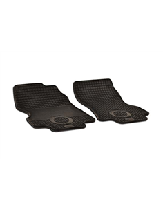 SET COVORASE AUTO CAUCIUC FORD TRANSIT (-2000) - 2PCS