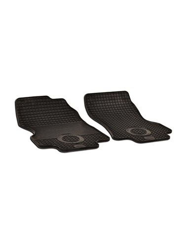 SET COVORASE AUTO CAUCIUC FORD TRANSIT (-2000) - 2PCS