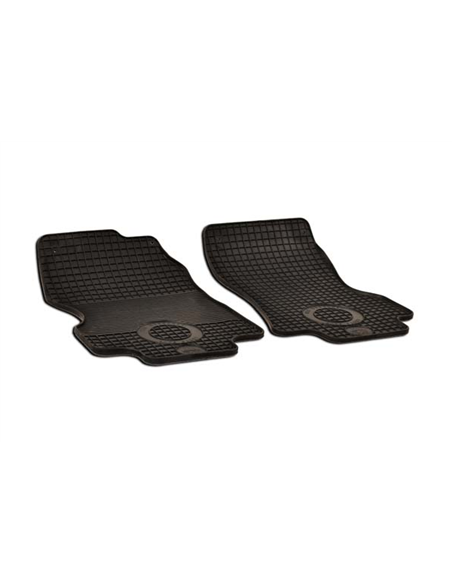 SET COVORASE AUTO CAUCIUC FORD TRANSIT (-2000) - 2PCS