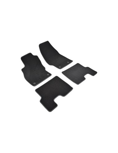 SET COVORASE AUTO MOCHETA OPEL CORSA [D]  (2006-2014)