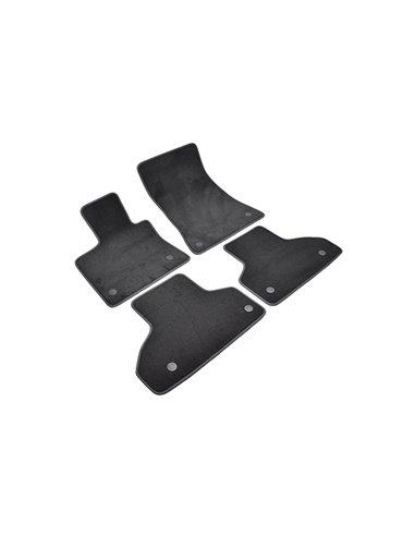 SET COVORASE AUTO MOCHETA BMW X5 III [F15]  (2013-2018)