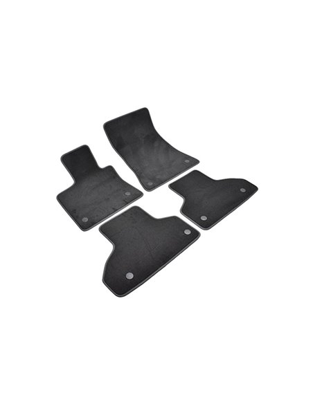 SET COVORASE AUTO MOCHETA BMW X5 III [F15]  (2013-2018)