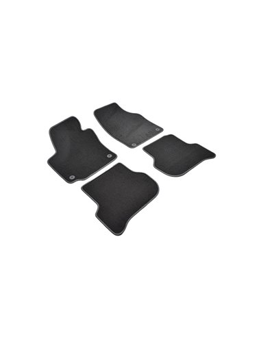 SET COVORASE AUTO MOCHETA VOLKSWAGEN GOLF VI PLUS  (2008-2014)