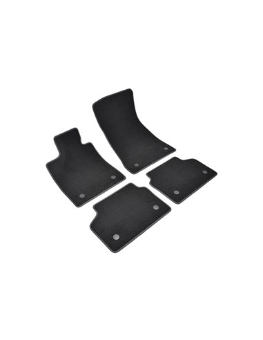SET COVORASE AUTO MOCHETA BMW 7 [G12]  (2015-2019)