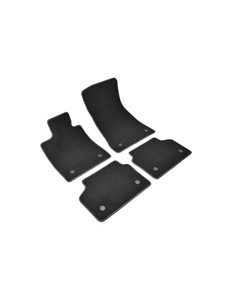 SET COVORASE AUTO MOCHETA BMW 7 [G12]  (2015-2019)