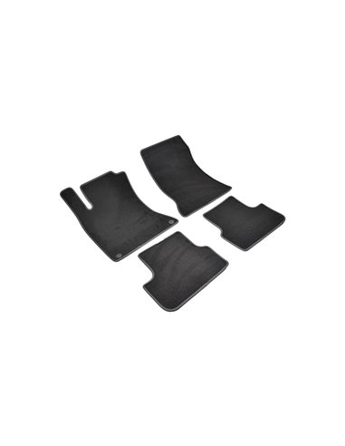 SET COVORASE AUTO MOCHETA MERCEDES [GLA] X156  (2013-)